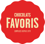 Logo Chocolats Favoris